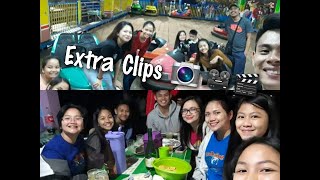 preview picture of video 'Extra Clips! (Isabela Trip) '
