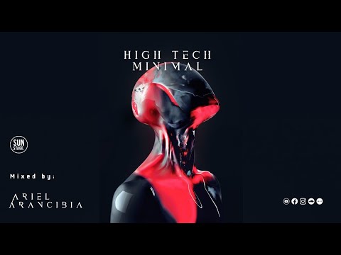 BORIS BREJCHA Special Celebration 4 - 2021 | (Sun Stage. Mix)