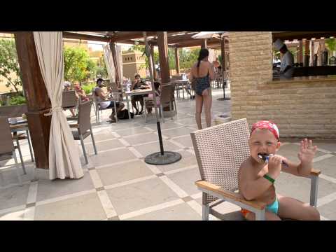 Ещё немного отеля