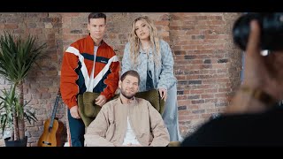 Nathan Dawe x Joel Corry x Ella Henderson - 0800 HEAVEN