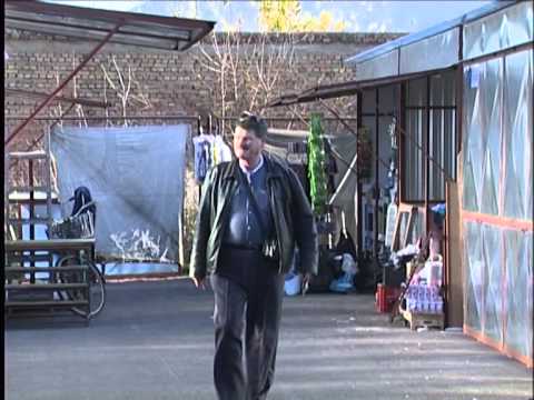 TV Banat Vrsac - NOVI BUVLJAK