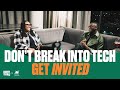 From 16$/hr at Apple to 6 Figure Cyber GRC Analyst ft. Augustine Degorl | #DayInMyTechLife Ep. 29