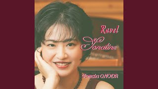 Download lagu ラヴェル：ソナチネ M.40 - 第１楽章：Modéré mp3