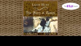 The Story of Rimini by Leigh Hunt (audiobook)