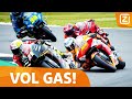 ????? voor de ???? ???! ? De spannende auto- en motorsportraces zie je ook in 2022 bij Ziggo Sport!