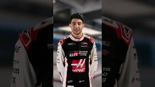 Experiencing the thrill, on and off the track – TGR Haas F1 Team &amp; Infobip