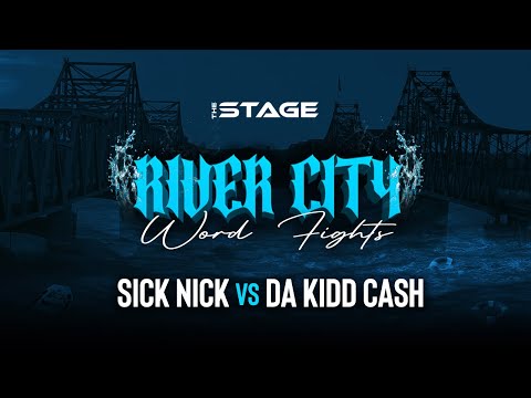 Sick Nick vs Da Kidd Cash