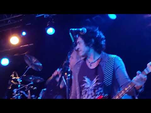 Last in Line - Do the Work - Live Starland