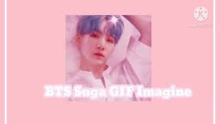 BTS SUGA || GIF Imagine ||
