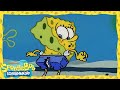 SpongeBob | Riss in der Hose | SpongeBob Schwammkopf