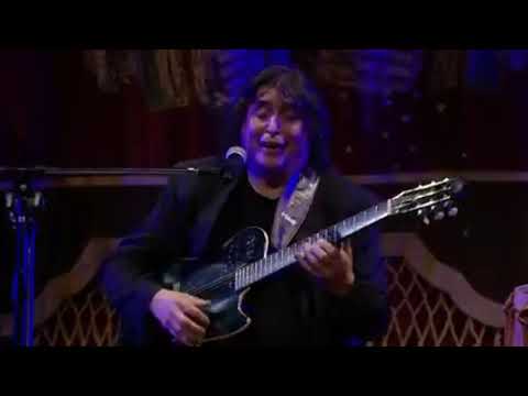 Luis Salinas, Mariám Farías Gómez │Zamba Para No Morir