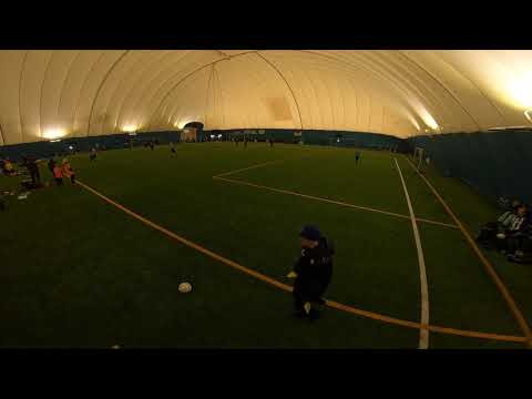 Ilves P08 värit - NJS keltainen