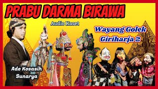 Download lagu Wayang Golek GH2 Prabu Darma Birawa (Audio Kaset) - Ade Kosasih Sunarya mp3