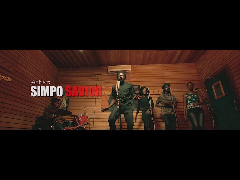 Simpo Savior  - Pas De Guerre (Official Video HD Directed by Ma~RivA 2020)