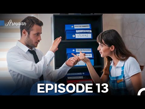 Armaan Episode 13 (Urdu Dubbed) FULL HD