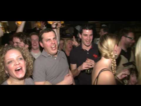 Niki Ganahl - In Nikis Stadl