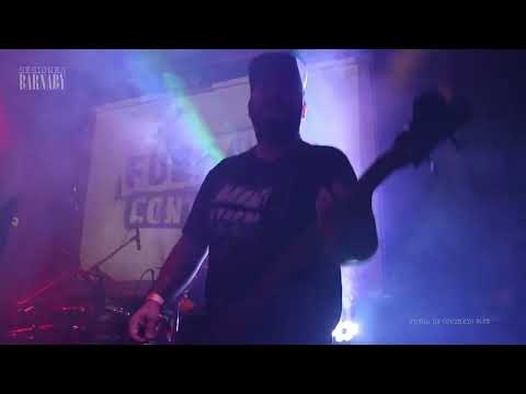 Video de la banda Fuera de contexto EEUU