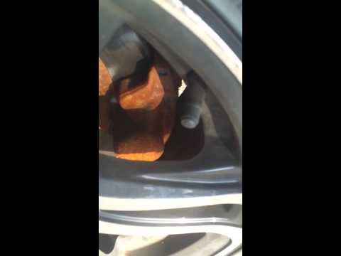 Power Stop Rotors & A1 Cardone Products Brake Calipers ARE COMPLETE JUNK!!