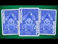 The Triple Blueprint Dream