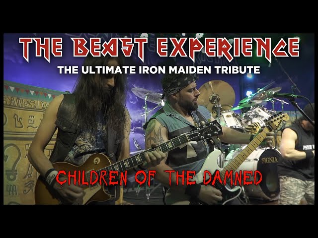 Vídeo relacionado con Iron Maiden Number of The Beast Grey Tone Hombre Camiseta Negro 100% algodón Regular