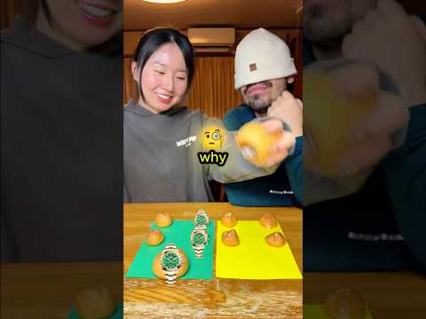 Comment for 8 Years of Good Luck 🍀✨ #funnychallenge #challenge