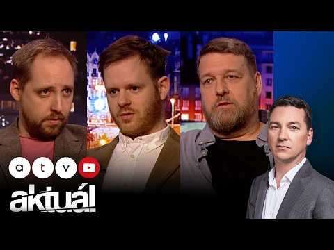 💥 Robbanásközeli a helyzet Magyarország és Ukrajna között // AKTUÁL 2026.02.25.