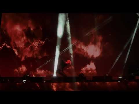 190127 MINO (송민호) - '시발점 (TRIGGER)' (4K 60 FPS FANCAM) [WINNER EVERYWHERE TOUR 2019]