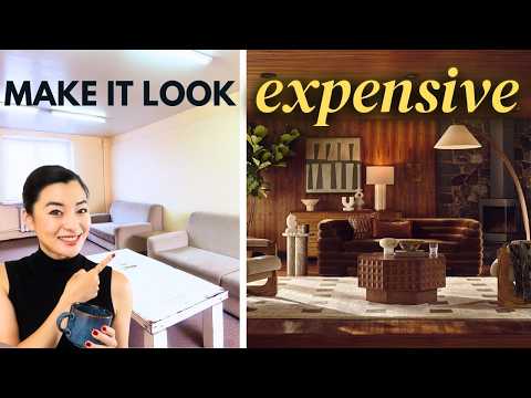 Psychology of Design: 12 Ways to Make Your Home Look Luxurious (Architect-Approved Tips)