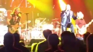 Lillian Axe - Deepfreeze