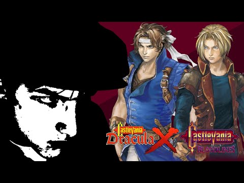 Is 'Castlevania: Dracula X & Bloodlines' Trash or Treasure?