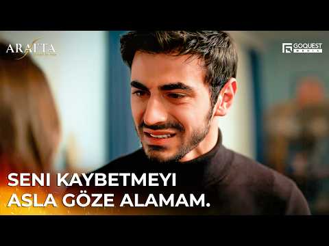 187 gün, aşk mı intikam mı? | ARAFTA 33. Bölüm | Arafta Türk Dizileri #EP33