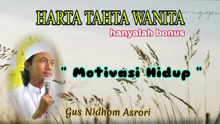 Download lagu Gus Nidhom Asrori - SEJATINYA SELAMET mp3