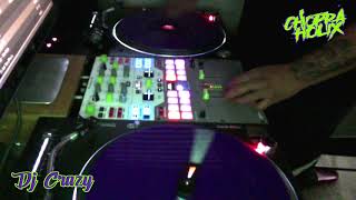 Project Pat Ft. Pimp C - Cause Im A Playa (Crazyed &amp; Chopped) Choppaholix Remix