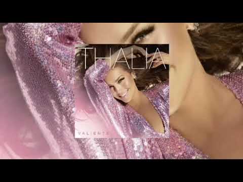 04 Thalía - Sube, Sube (Ft. Fonseca) / Lyrics