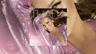04 Thalía - Sube, Sube (Ft. Fonseca) / Lyrics