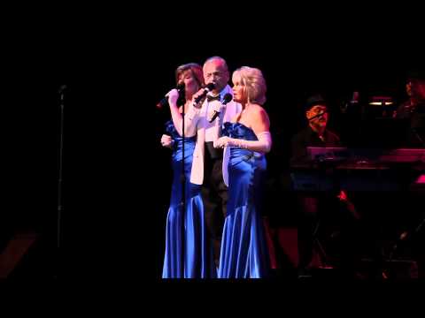 The Ultimate Doo Wop Show - The Fleetwoods, The Crystals