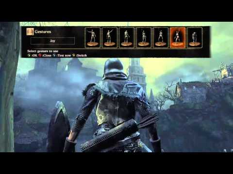 Dark Souls 3 Deprived run (Part 4)