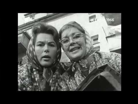 'S Fensterl zum Hof - Beatles 1966