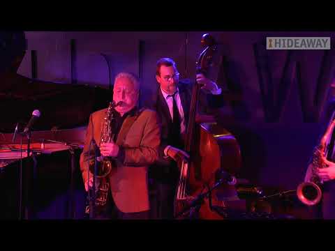 Ray Gelato and The Giants - Go Ray Go