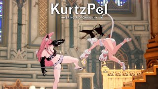 ♦KurtzPel♦ 53# PvP (Diabolic Witch/Sacred Guardian)