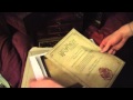 Harry Potter Wizards Collection Replacement Discs Arrive