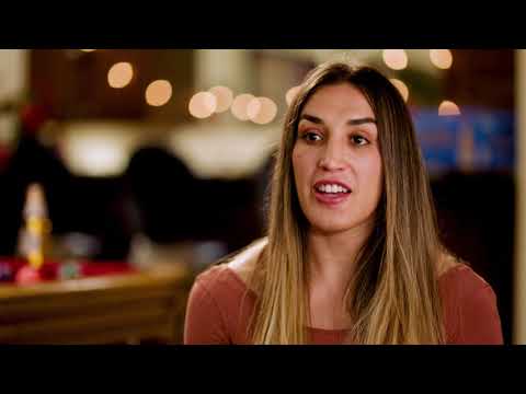 Modelo: Tatiana Suarez