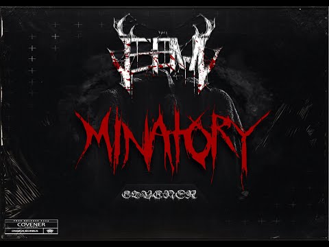 [Minatory] Covener - Resigned