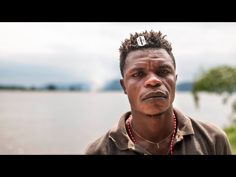 El temido río Congo, ¿por qué desaparece la gente?