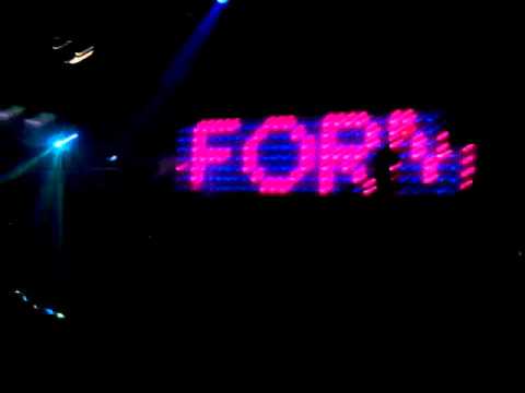 D-formation club plazma 14.03.2015