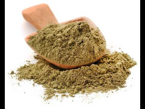 Baheda Powder Terminalia Bellirica