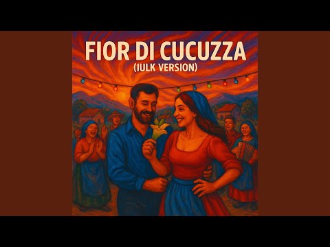 Fior di cucuzza (IULK VERSION)