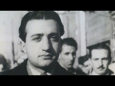 Parviz Khatibi Biography