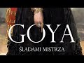Goya Śladami Mistrza 2022 Specjalne Pokazy W Wybranych Kinach