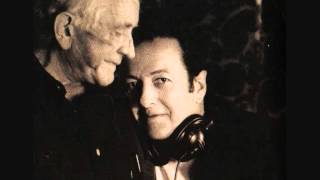 Joe Strummer &amp; Johnny Cash - Redemption Song